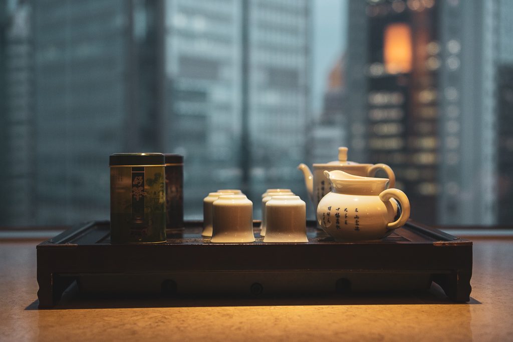 Dorsett Grand Hotel Chengdu